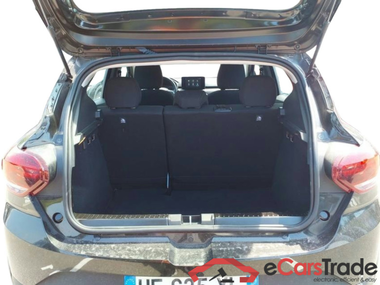 Dacia Sandero Stepway Expression TCe 90 GSR2 #4