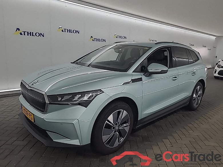 SKODA Enyaq iV iV 60 5D 132kW #1