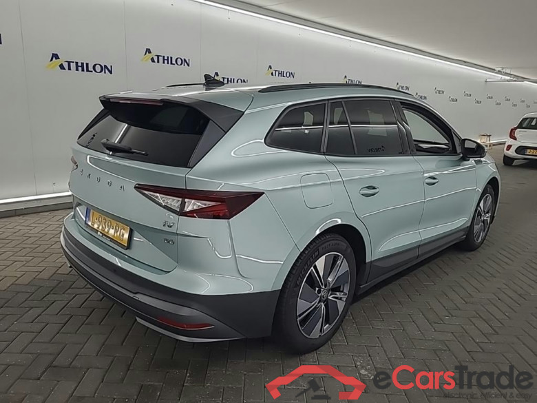 SKODA Enyaq iV iV 60 5D 132kW #3
