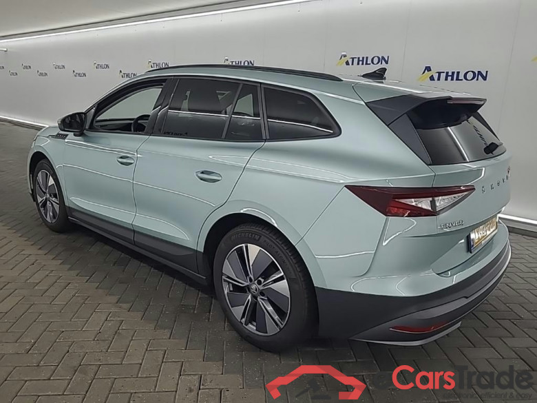 SKODA Enyaq iV iV 60 5D 132kW #4