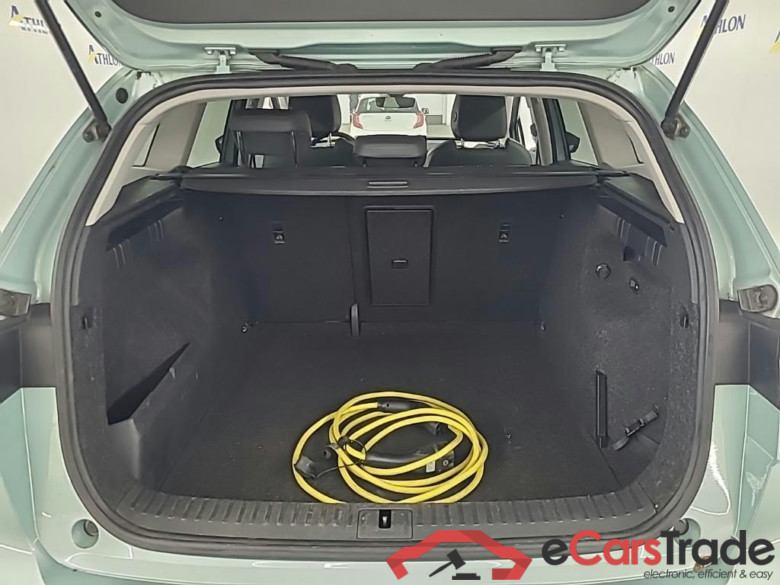 SKODA Enyaq iV iV 60 5D 132kW #5