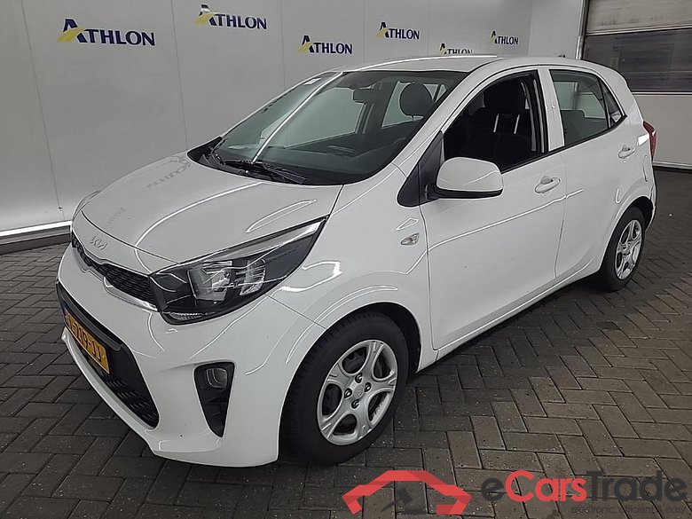 KIA Picanto 1.0 DPi ComfortLine 5-zits 5D 49kW