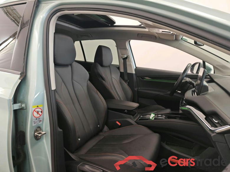 ŠKODA ENYAQ iV 60 5d + Pano, Sport Pakket, 21 inch #3