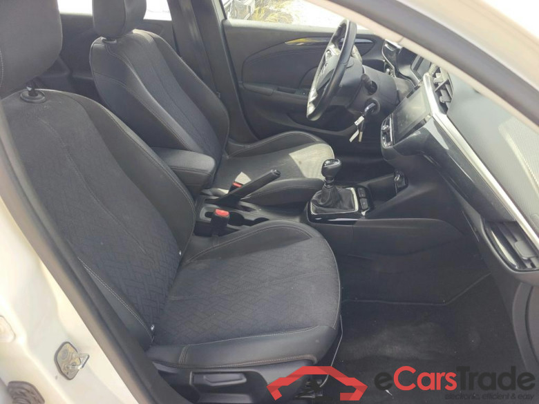 OPEL CORSA 1.2T XHL 74kW (100CV) Elegance #6