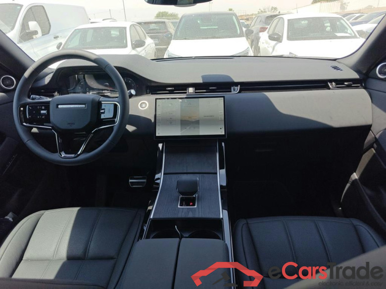LAND ROVER Range Rover Evoque / 2023 / 5P / todoterreno 1.5 P300e Dynamic SE AUTO 4WD PHEV #3