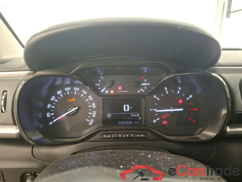 CITROEN C3 / 2020 / 5P / Berline PureTech 83 S&S BVM Feel Pack #6