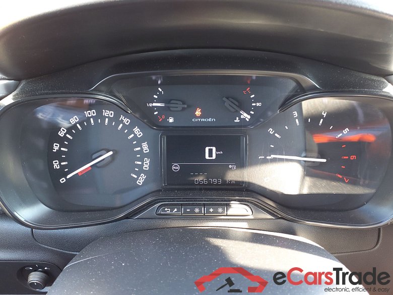 CITROËN C3 CITROËN C3 1.2 PURETECH 110 S&S BVM6 SHINE #6