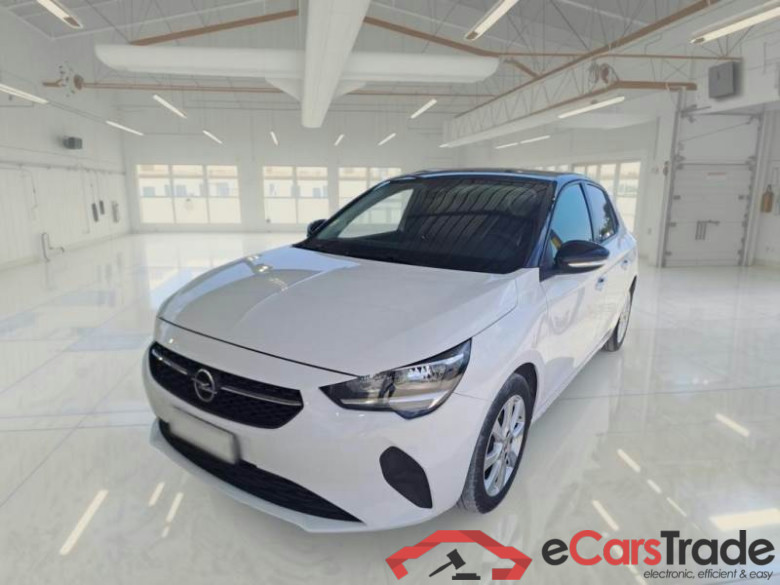 OPEL CORSA / 2019 / 5P / BERLINA 1.2 75CV EDITION MT5 #1