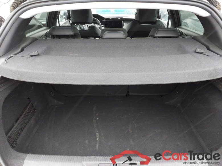 PEUGEOT 308 PEUGEOT 308 1,2 130 CV ESS EAT ALLURE  Allure #2