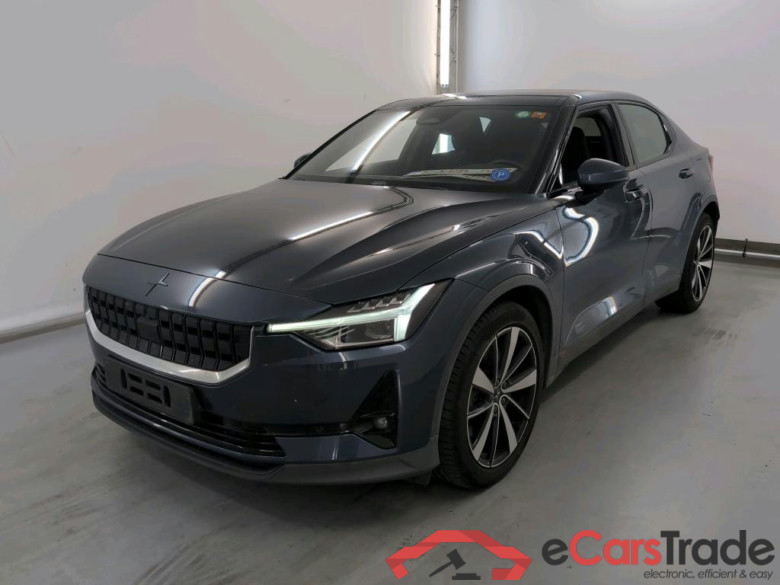 POLESTAR POLESTAR 2 78 kWh Dual Motor Launch #1