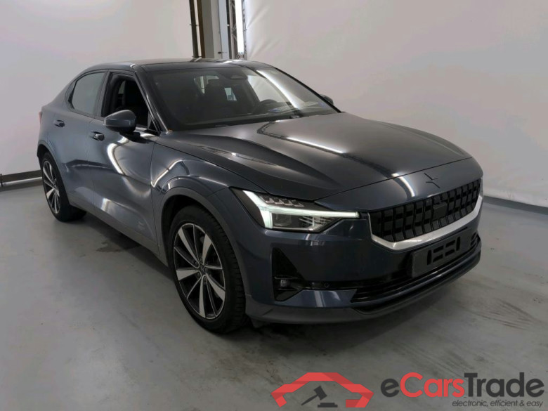 POLESTAR POLESTAR 2 78 kWh Dual Motor Launch #2