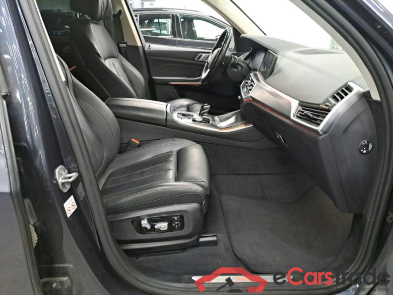 BMW - BMW X5 xDrive45e 320PK Pack Business With Vernasca Electric Heated MEM Seats & Travel Pack & 21 Inch Alloy  * HYBRID * #3