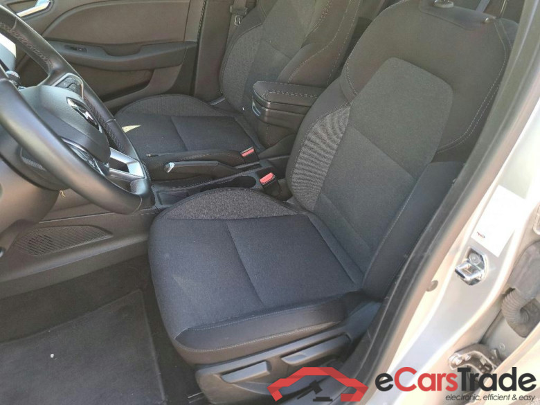 Renault Clio 1.6 E-Tech Hybrid Aut. LED Navi Klima PDC ... #3