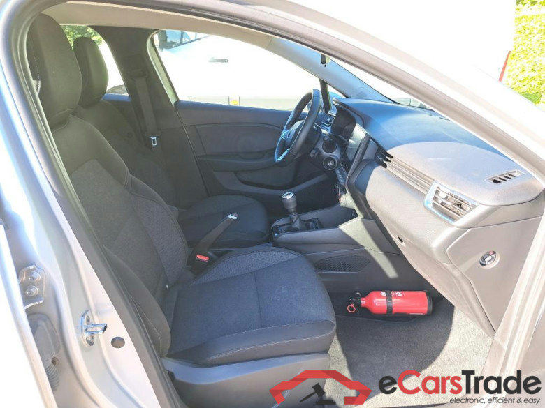 RENAULT - REN CLIO TCe 90PK Corporate Edition * PETROL * #3