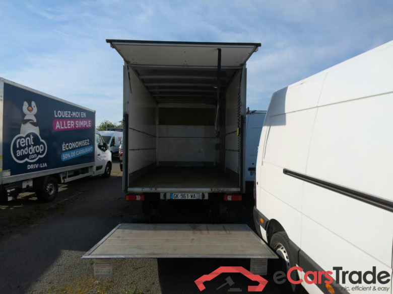 20M3 HAYON PORTE LAT ATS RISK #5