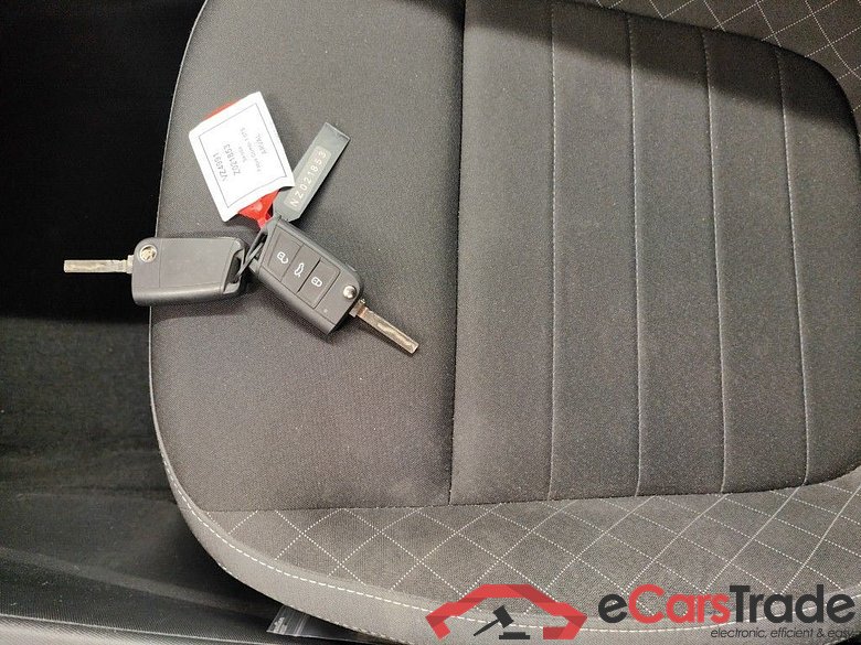 SKODA FABIA COMBI - 2018 1.0 TSI 90 Style (EU6AP) 5d #4