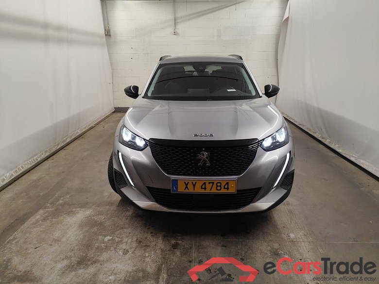 PEUGEOT 2008 - 2020 1.2 PureTech 130 Allure S&S (EU6.3) 5d #5