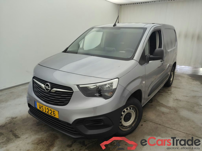 Opel Combo 1.5 Turbo 75kW Light L1H1 4d #1