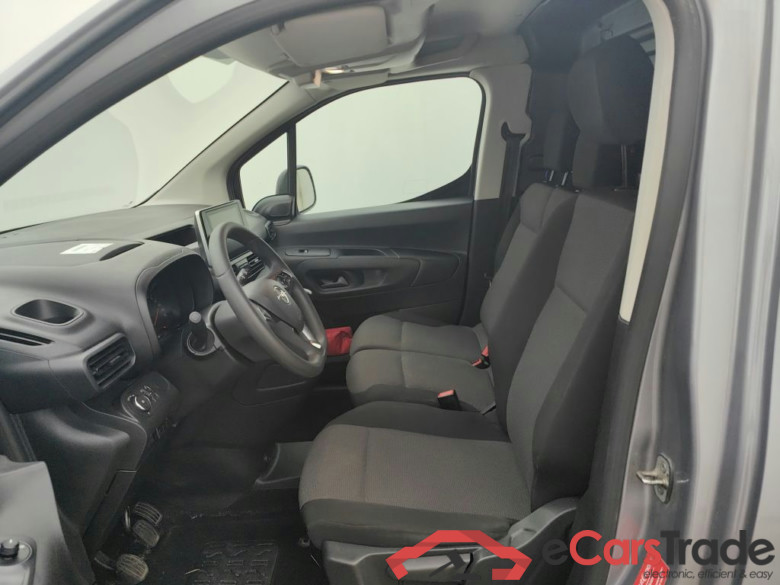 Opel Combo 1.5 Turbo 75kW Light L1H1 4d #3