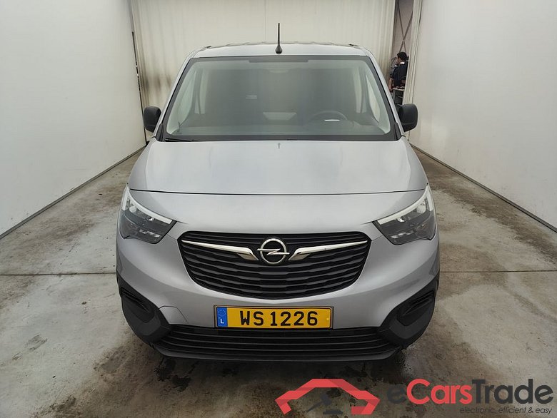 Opel Combo 1.5 Turbo 75kW Light L1H1 4d #5