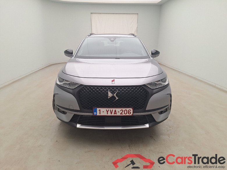 DS, DS7 CB '17, DS 7 Crossback 1.5 BlueHDi 130 Auto PERFORMANCE Li