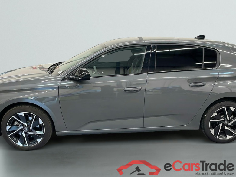 Peugeot 308 Hybrid 145 e-DCS6 Allure #3