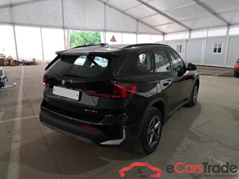 BMW X1 / 2022 / 5P / SUV SDRIVE 18D DCT #2