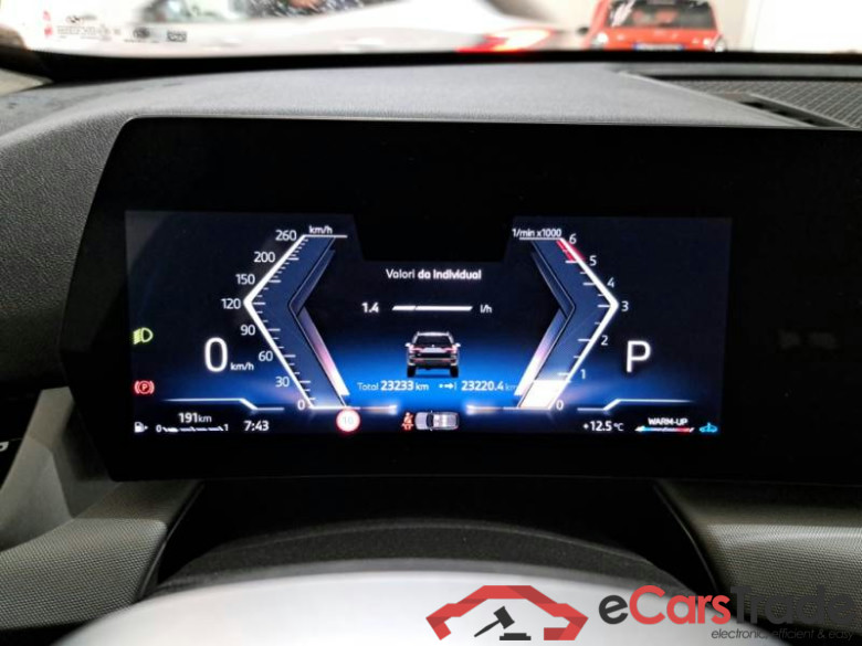 BMW X1 / 2022 / 5P / SUV SDRIVE 18D DCT #4