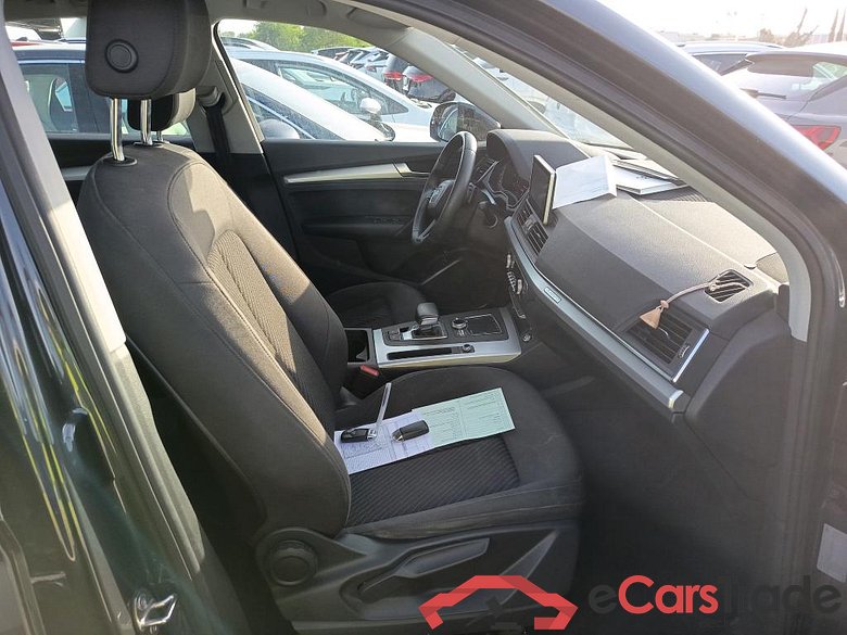 AUDI Q5 / 2016 / 5P / todoterreno Advanced 50 TFSI E quattro-ultra #6