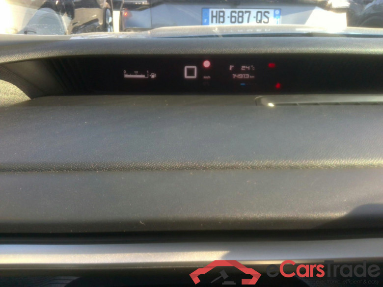 Citroen C3 Max Turbo 100 ch Manuelle #4
