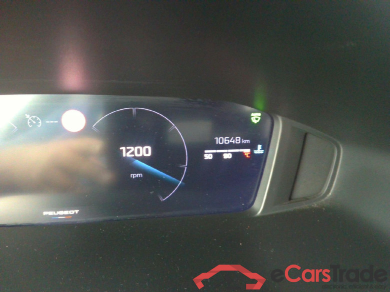 Peugeot 208 Allure 208 100 S&S BVM6 #4