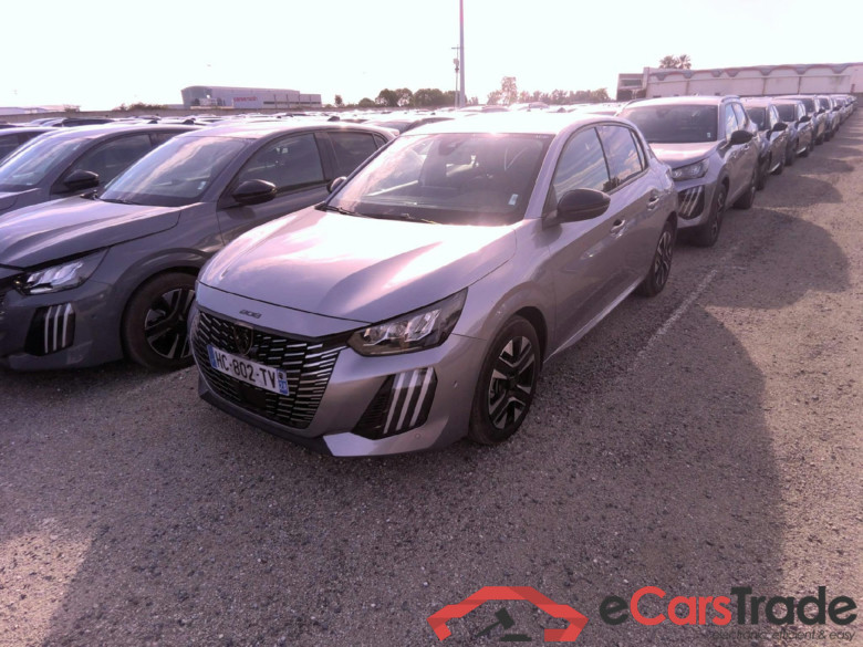 Peugeot 208 Allure 100 S&S BVM6 #1