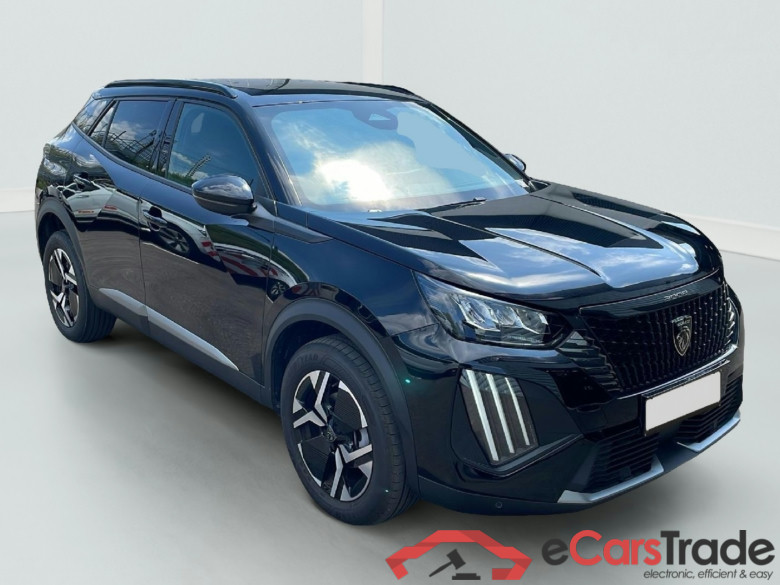 Peugeot 2008 100 S&S BVM6 Allure #1
