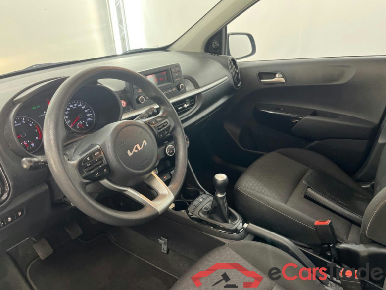 KIA PICANTO 1.0 DPi ComfortLine 5p #5