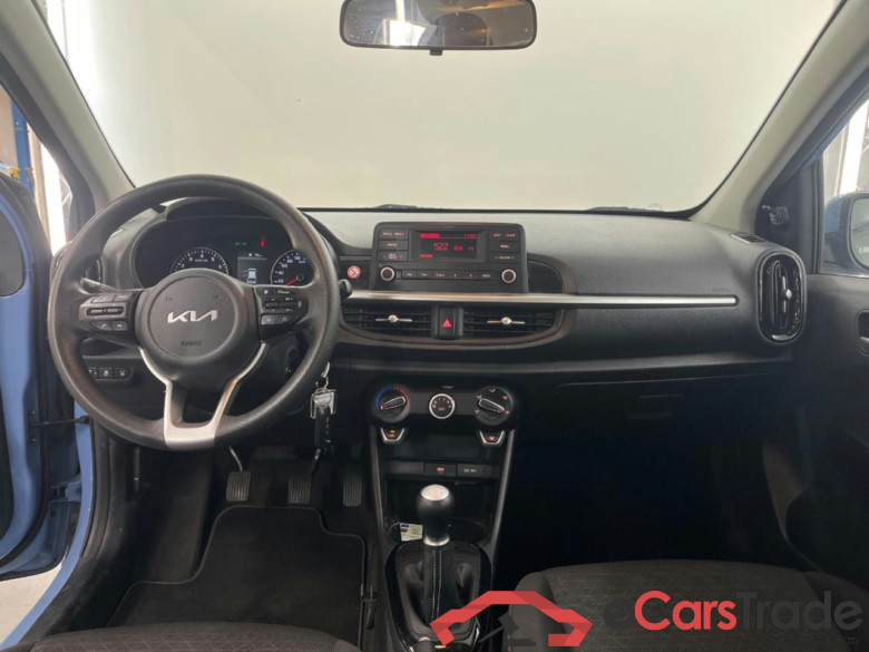 KIA PICANTO 1.0 DPi ComfortLine 5p #6