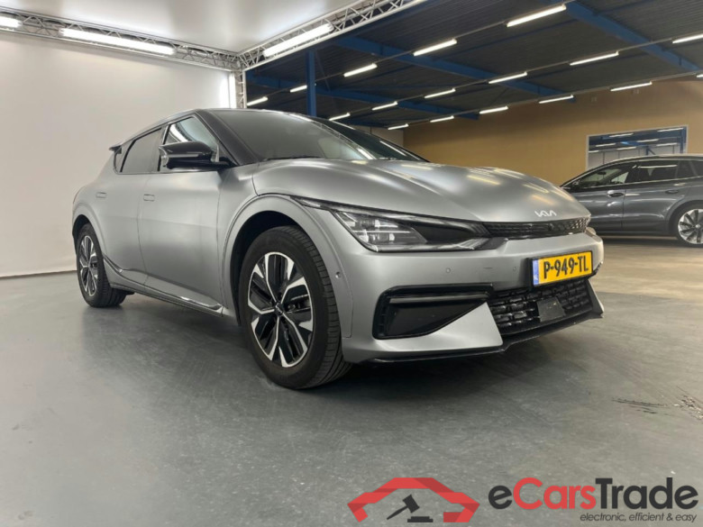 KIA EV6 GT-Line 77.4 kWh #2