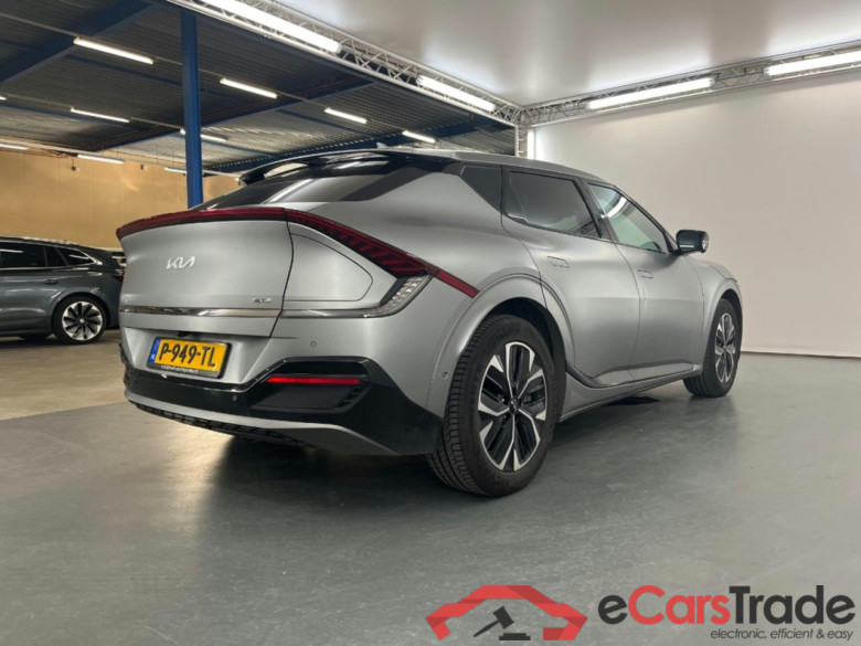 KIA EV6 GT-Line 77.4 kWh #4