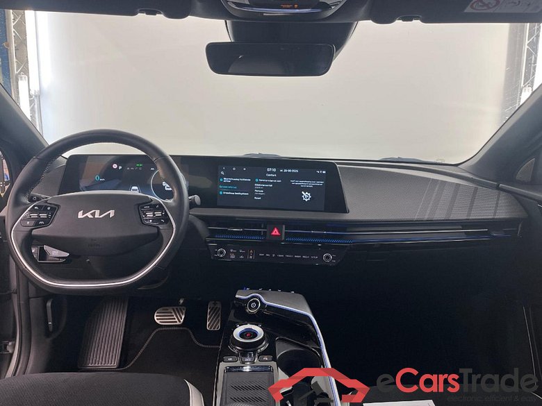 KIA EV6 GT-Line 77.4 kWh #6