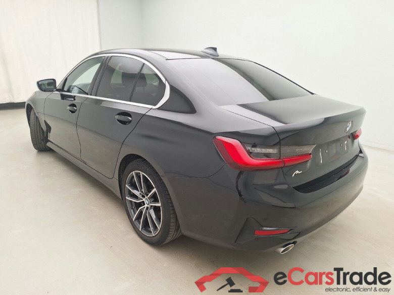 BMW, 3-serie '18, BMW 3 Reeks Berline 316dA (90 kW) 4d #3