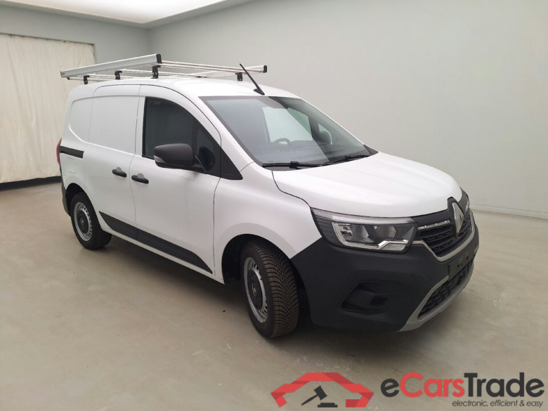 Renault, _Kangoo '21, Renault Kangoo Blue dCi 95 Confort EDC 4d #5