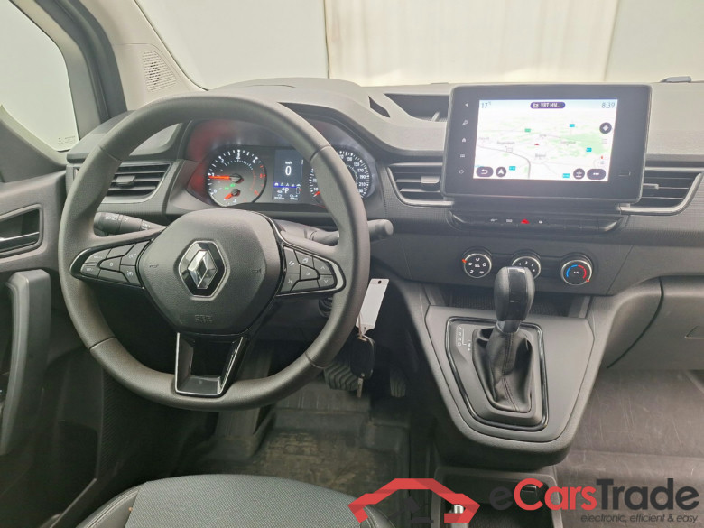 Renault, _Kangoo '21, Renault Kangoo Blue dCi 95 Confort EDC 4d #6