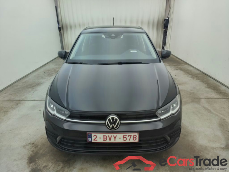 Volkswagen Polo 1.0 TSI Life DSG 5d #5