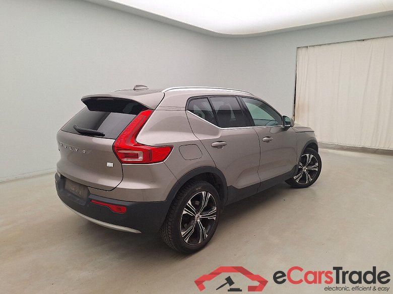 Volvo, XC40 '17, Volvo XC40 T5 Recharge Geartronic Inscription 5d #4