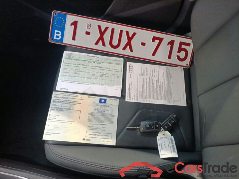 Audi Q3 Sportback 35 TFSI 5d #4