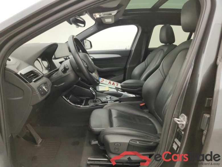 BMW X2 sDrive18dA 100kW Aut. 5d #3