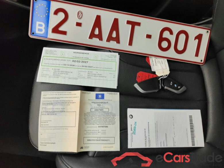 BMW X2 sDrive18dA 100kW Aut. 5d #4