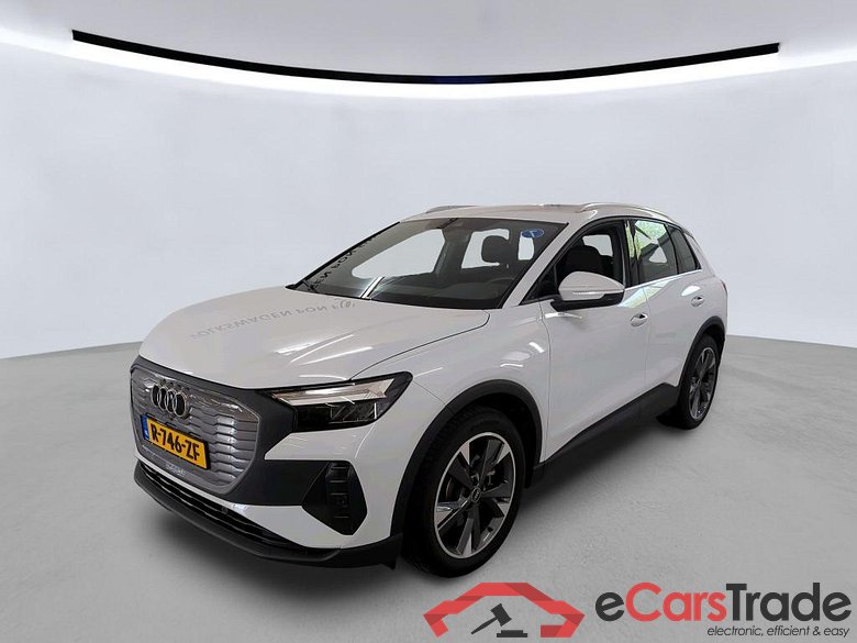 AUDI Q4 e-tron 125 kW