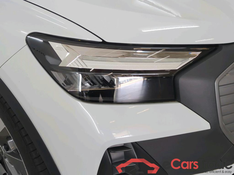 AUDI Q4 e-tron 125 kW #4