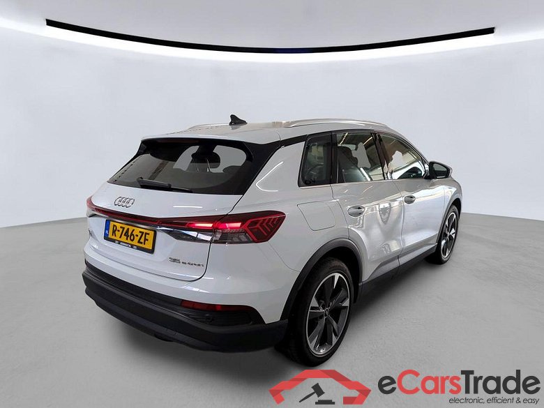 AUDI Q4 e-tron 125 kW #6