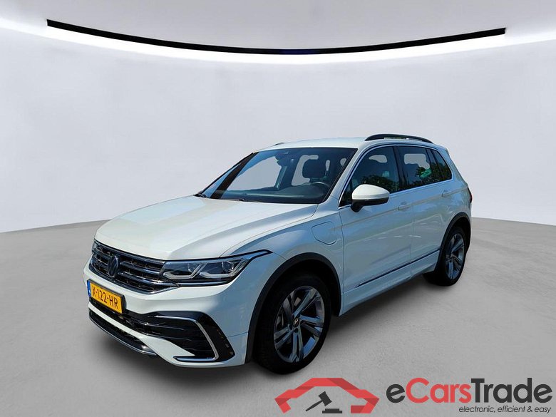 VOLKSWAGEN Tiguan 110 kW